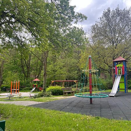Ferienwohnung Am Limburger Park Лімбург-ан-дер-Лан Екстер'єр фото