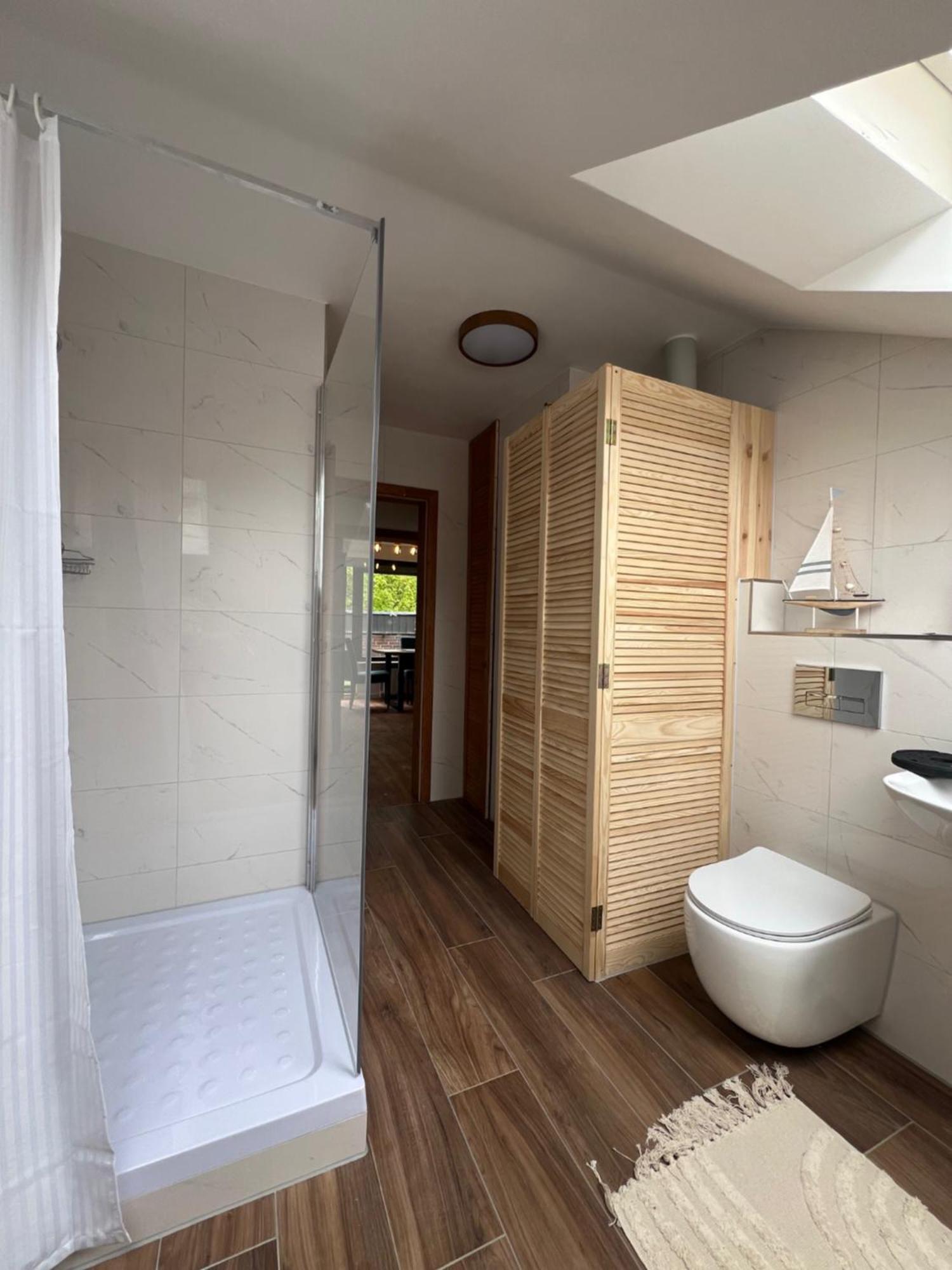 Ferienwohnung Am Limburger Park Лімбург-ан-дер-Лан Екстер'єр фото